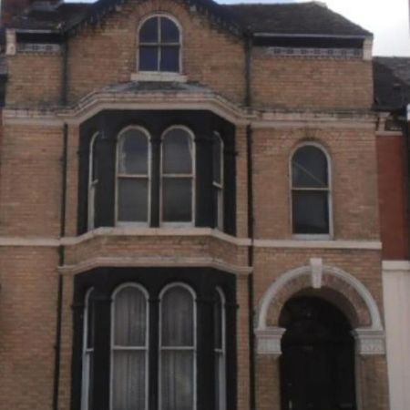 Waterlooguesthouse Hanley Bagian luar foto