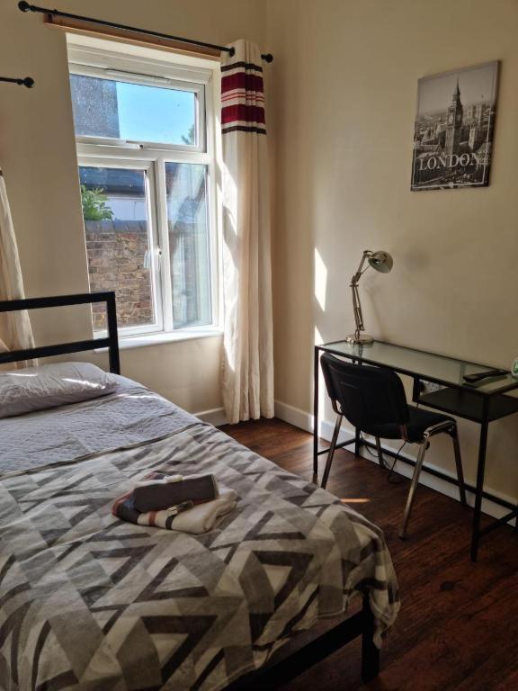 Waterlooguesthouse Hanley Bagian luar foto